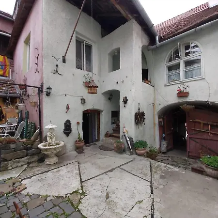 Homestay Casa Morar