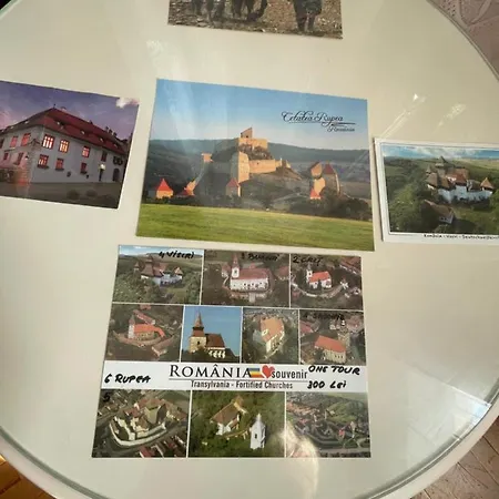 Casa Morar Homestay Sighisoara
