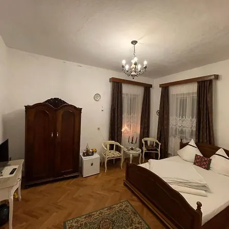 Casa Morar