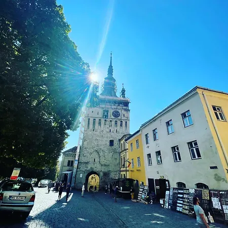 Homestay Casa Morar Sighisoara