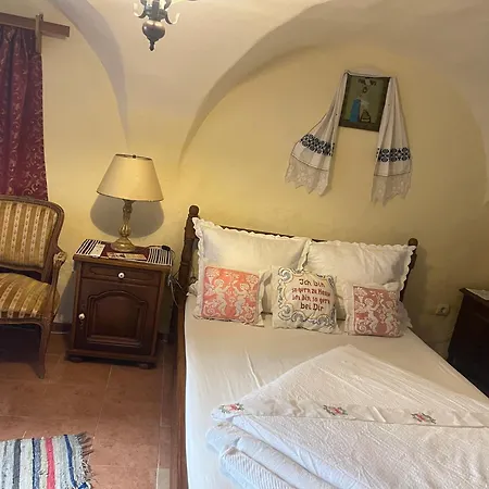 Casa Morar Homestay