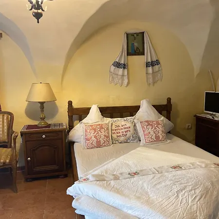 Casa Morar Homestay *