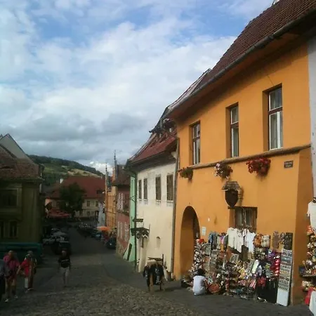 Casa Morar Ubytování v soukromí