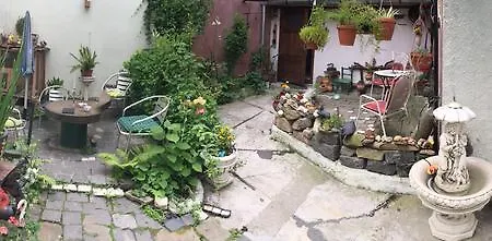 Casa Morar Homestay *