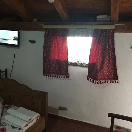 Casa Morar Homestay *