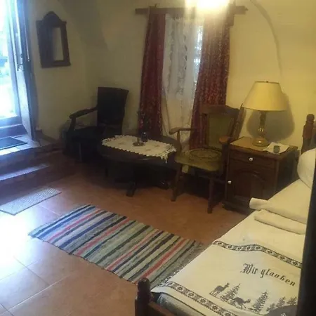 Casa Morar *