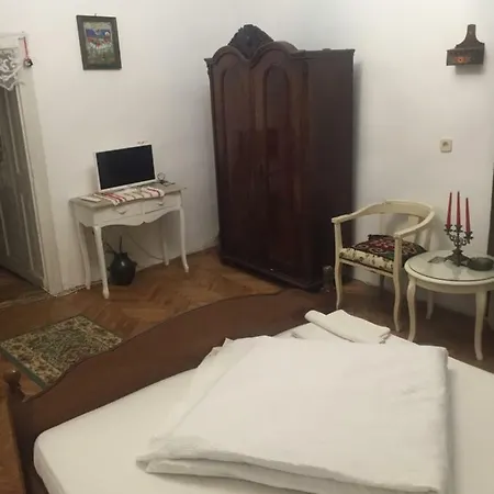 Casa Morar * Sighisoara
