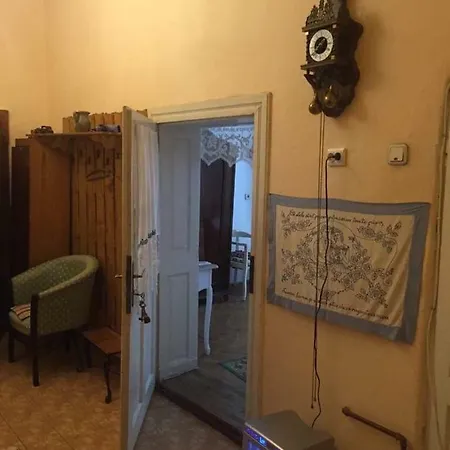 Homestay Casa Morar Sighisoara